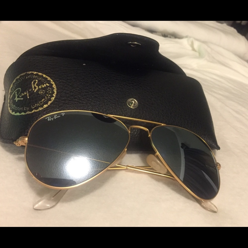 Ray Bans